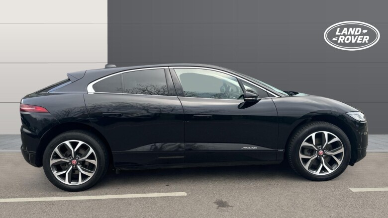 Jaguar I-Pace 294kW EV400 HSE 90kWh 5dr Auto Electric Estate